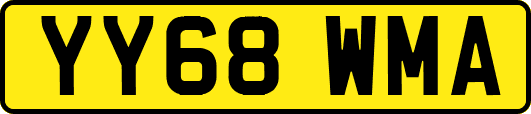 YY68WMA