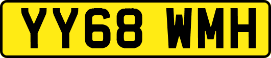 YY68WMH