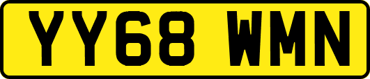 YY68WMN