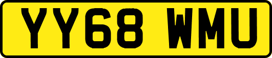 YY68WMU