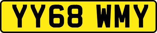 YY68WMY