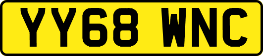YY68WNC