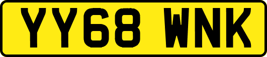 YY68WNK