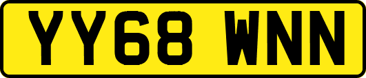 YY68WNN
