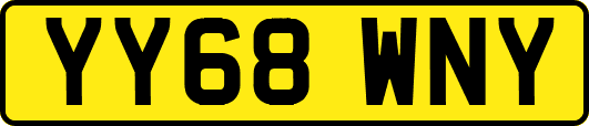 YY68WNY