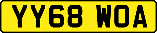 YY68WOA