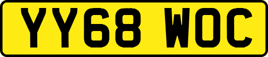 YY68WOC