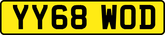 YY68WOD