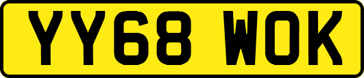 YY68WOK