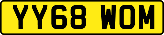 YY68WOM