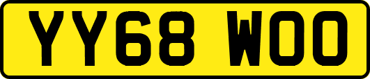 YY68WOO