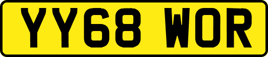 YY68WOR
