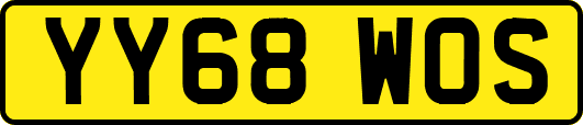YY68WOS