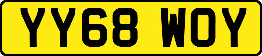 YY68WOY