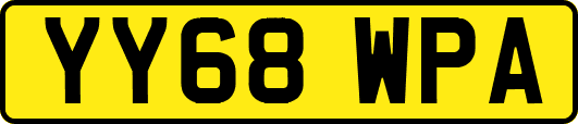 YY68WPA