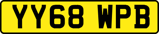 YY68WPB
