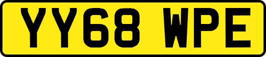 YY68WPE