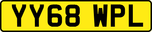 YY68WPL
