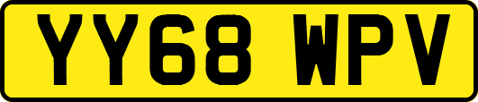 YY68WPV