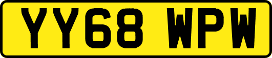 YY68WPW
