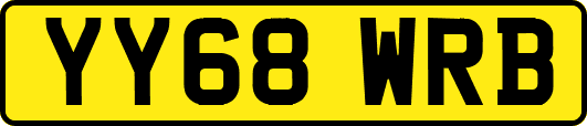 YY68WRB