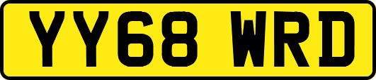 YY68WRD