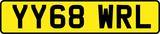 YY68WRL