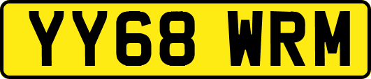 YY68WRM