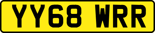 YY68WRR