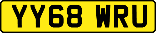 YY68WRU