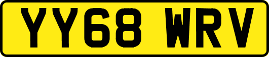 YY68WRV