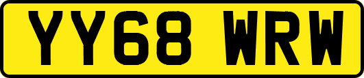 YY68WRW
