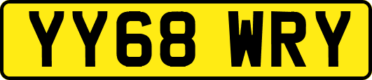 YY68WRY