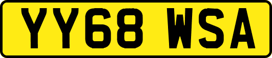 YY68WSA