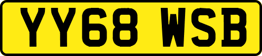 YY68WSB