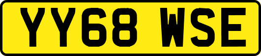 YY68WSE