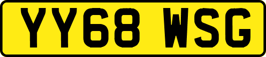 YY68WSG