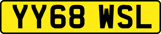 YY68WSL