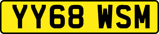 YY68WSM