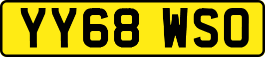 YY68WSO