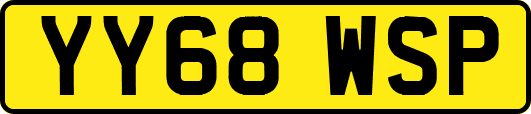 YY68WSP