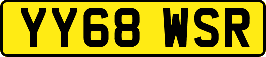 YY68WSR