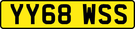 YY68WSS