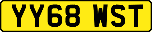 YY68WST