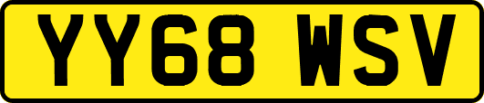 YY68WSV