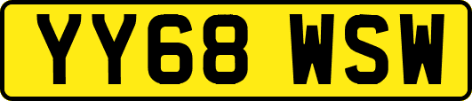 YY68WSW