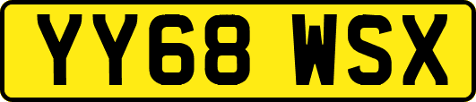 YY68WSX