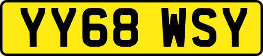 YY68WSY