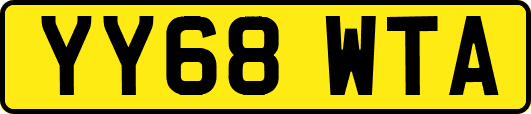 YY68WTA