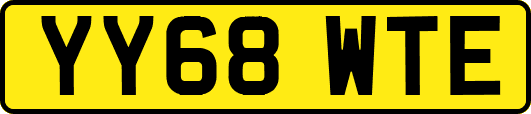 YY68WTE